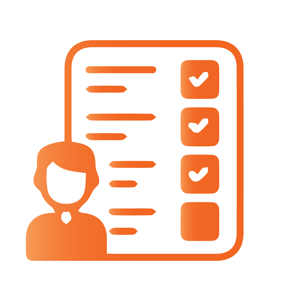 Applicability Icon